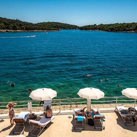 Park Plaza Histria Pula Hotel Екстериор снимка