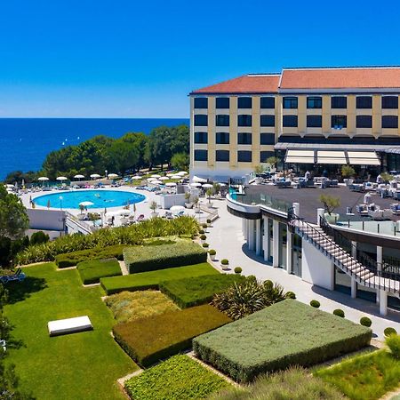 Park Plaza Histria Pula Hotel Екстериор снимка