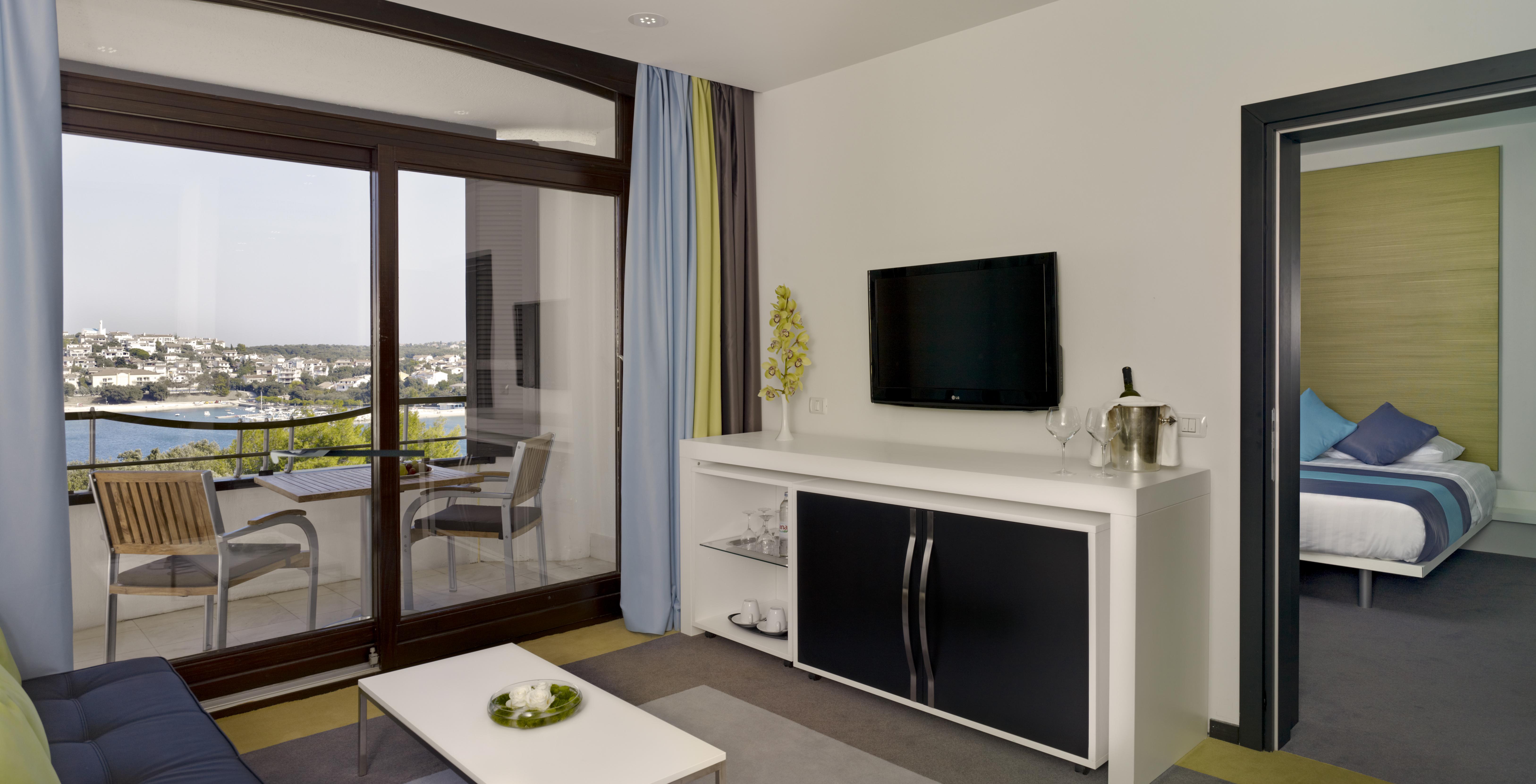 Park Plaza Histria Pula Hotel Екстериор снимка