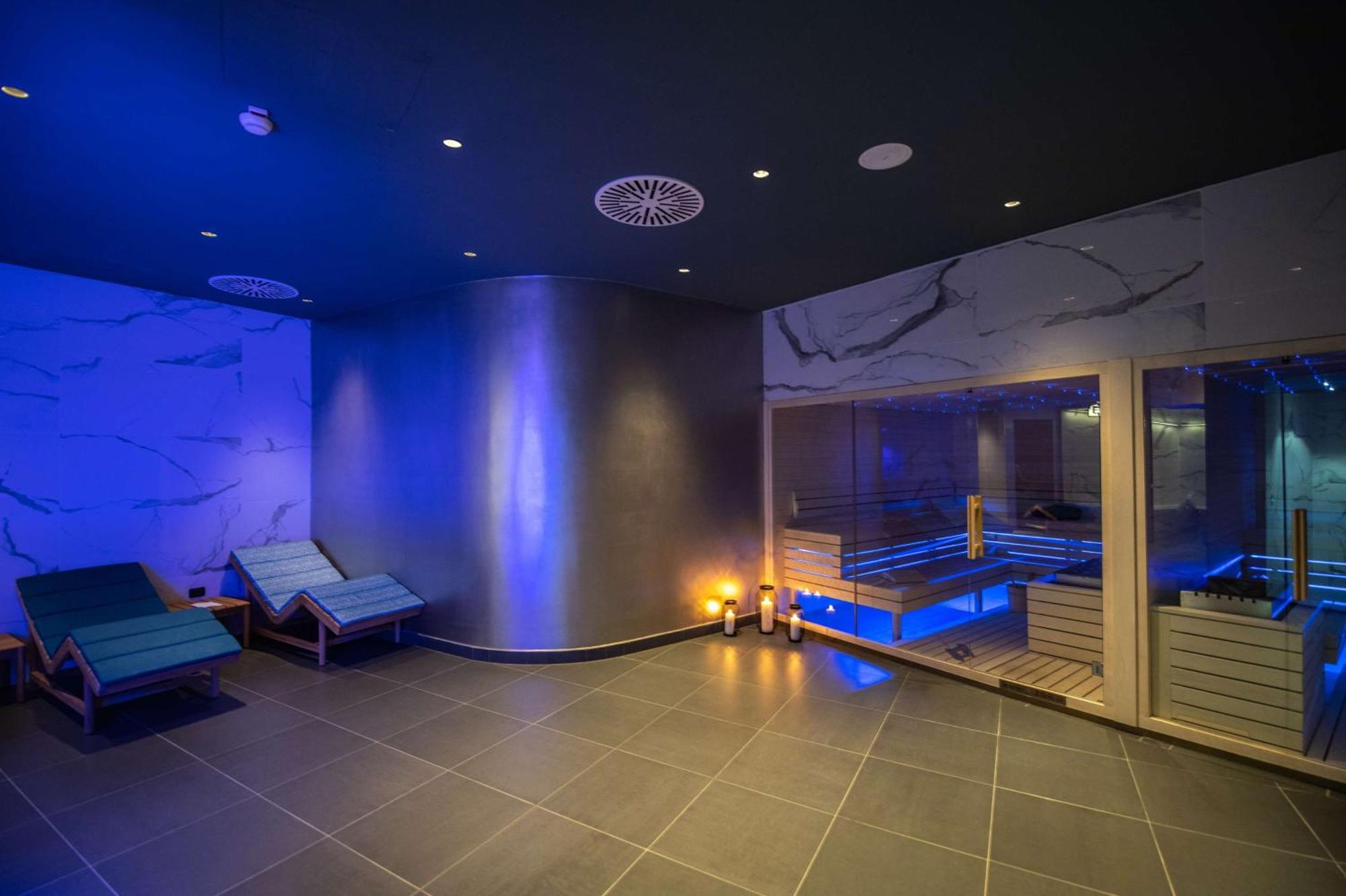 Park Plaza Histria Pula Hotel Екстериор снимка