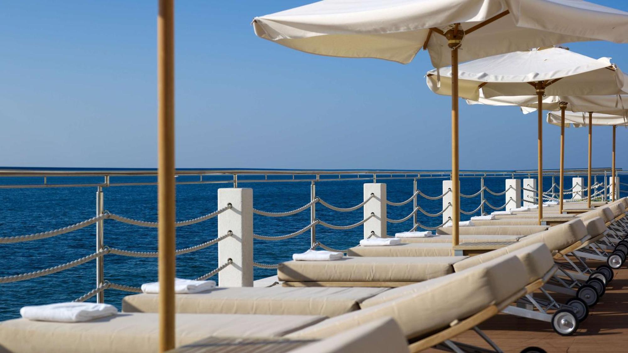 Park Plaza Histria Pula Hotel Екстериор снимка