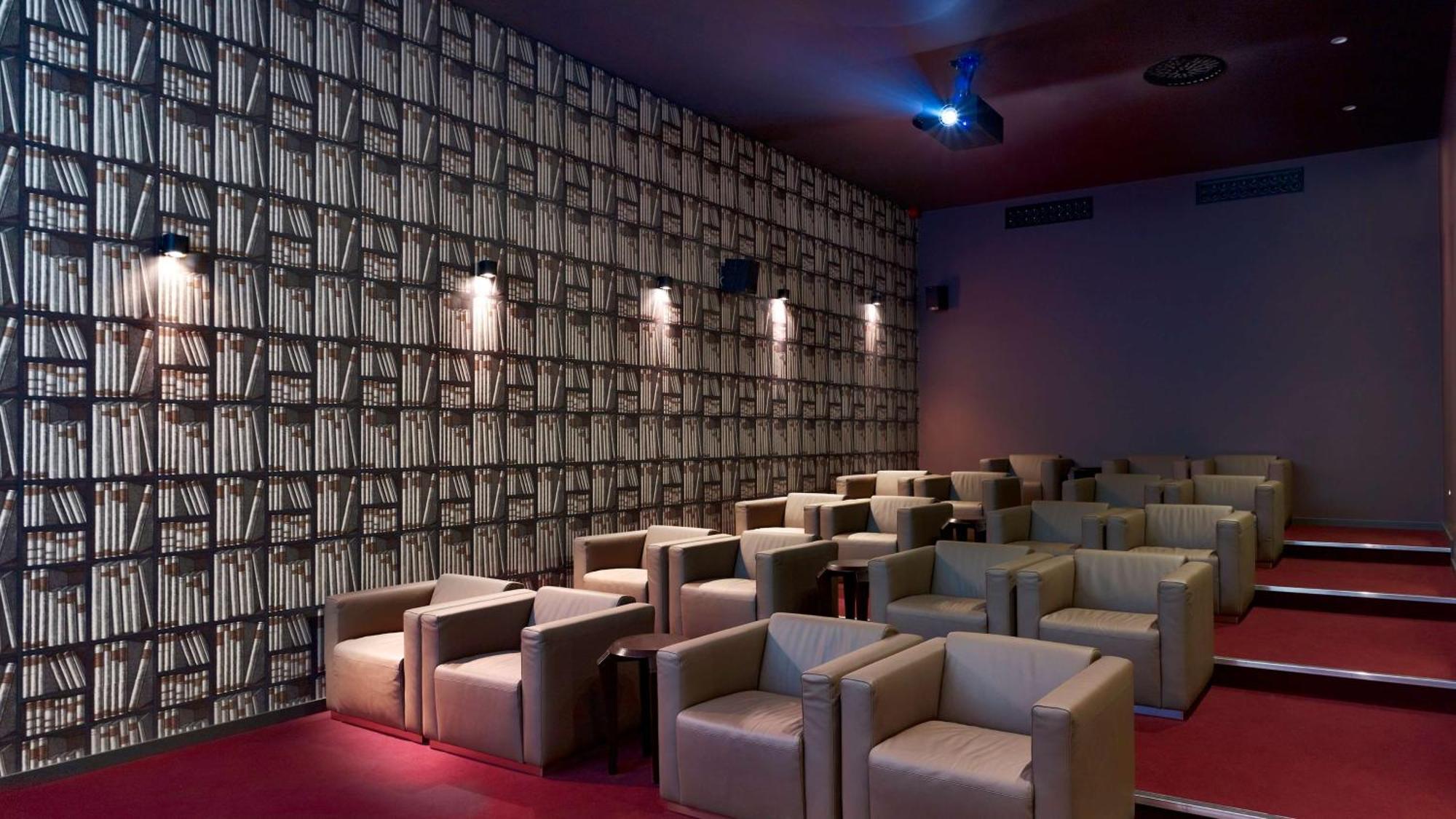 Park Plaza Histria Pula Hotel Екстериор снимка