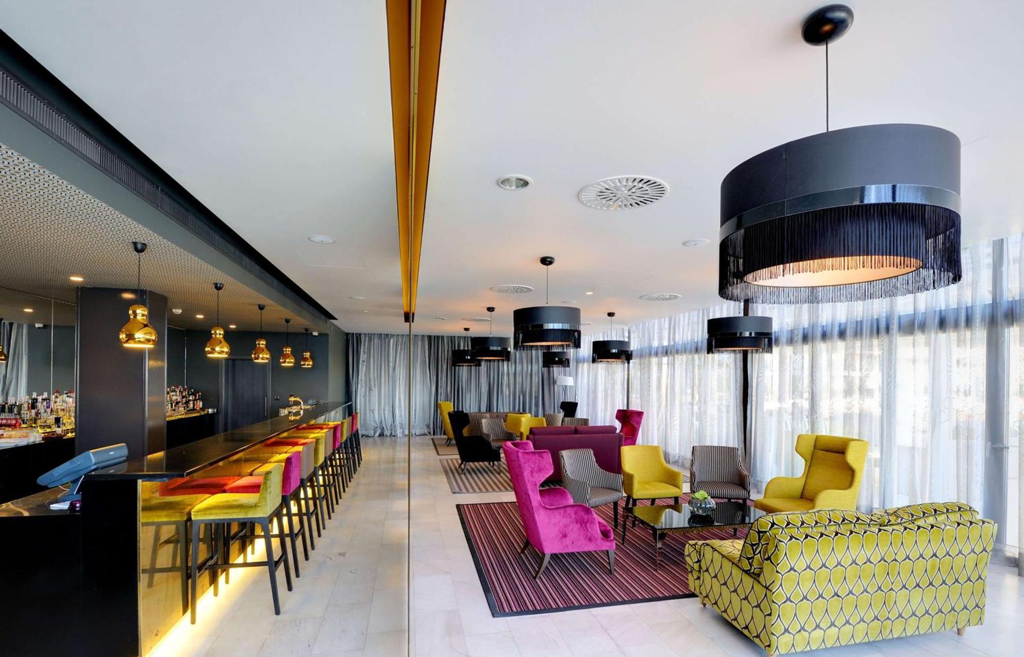 Park Plaza Histria Pula Hotel Екстериор снимка