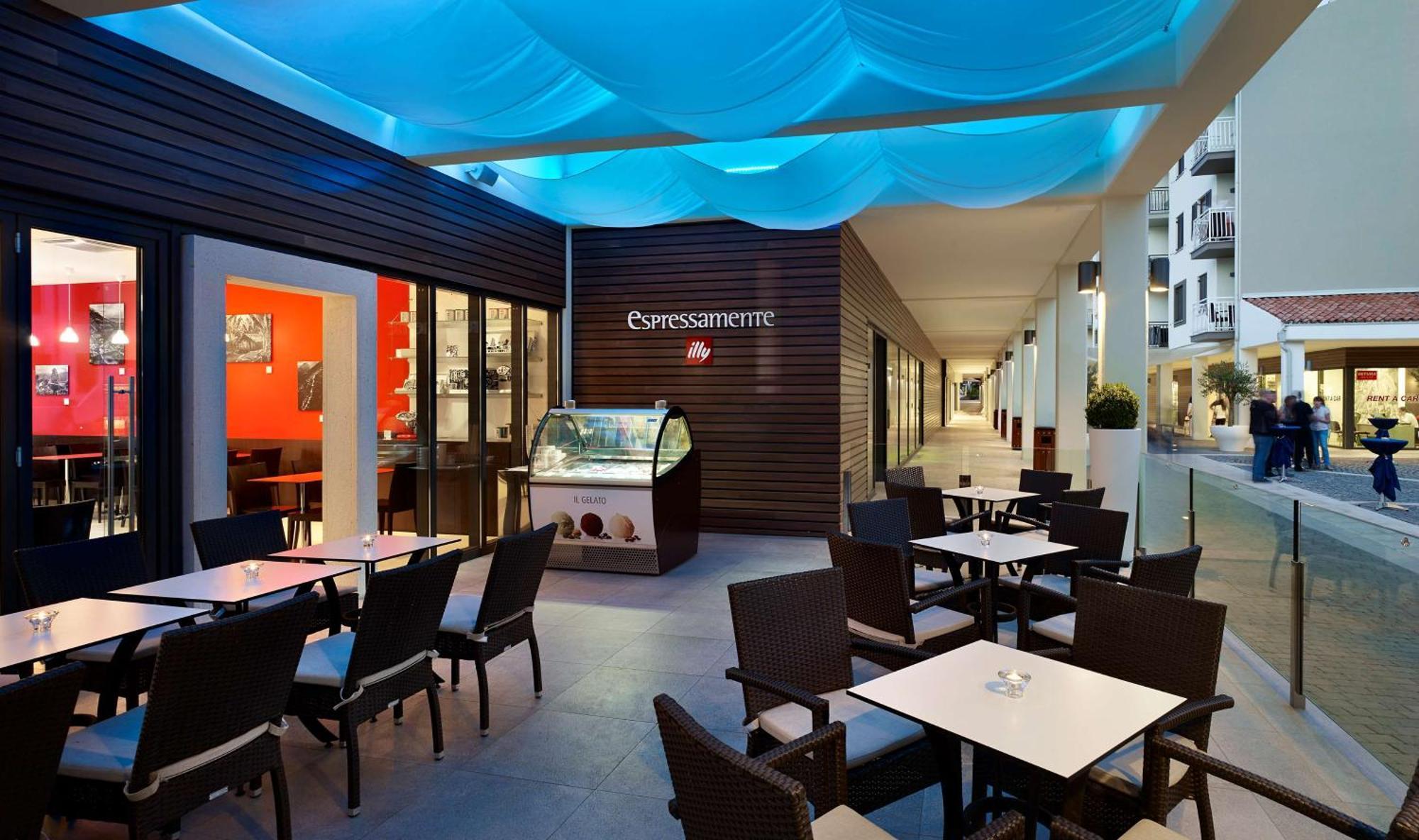 Park Plaza Histria Pula Hotel Екстериор снимка