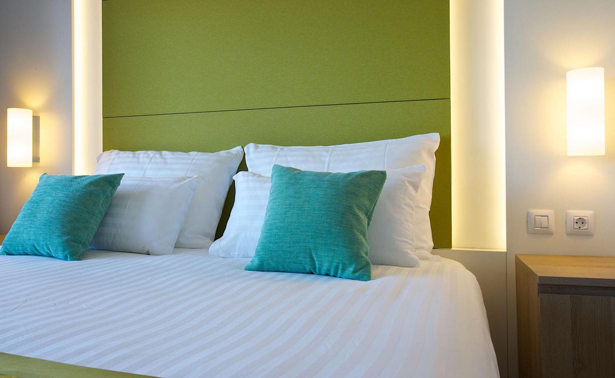 Park Plaza Histria Pula Hotel Екстериор снимка